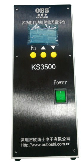 400W߹ʺ_(ti)KS3500